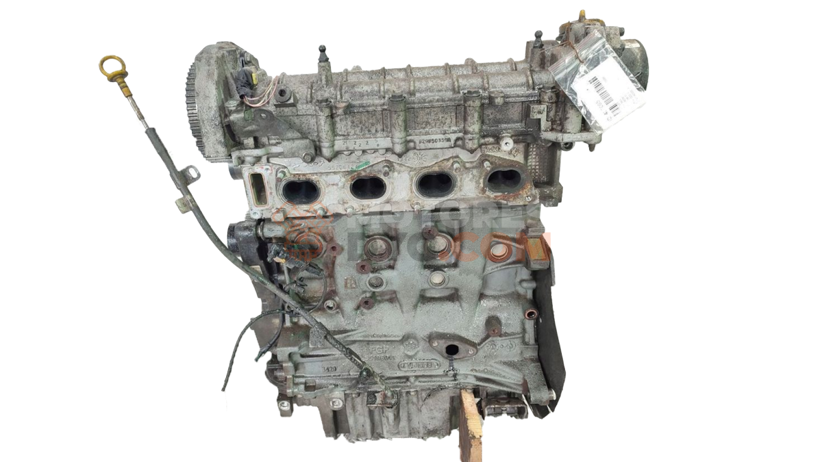 Motor 939 A2.000 Fiat Croma II 1.9 16V Multijet (150 cv)