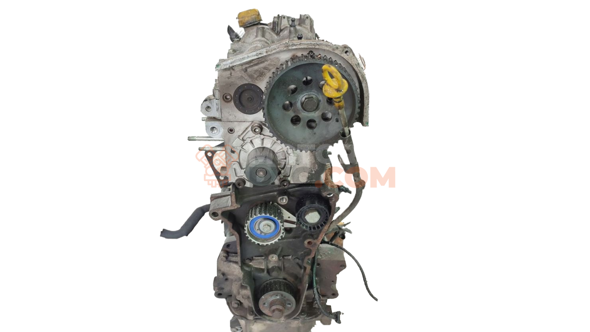 Motor 939 A2.000 Fiat Croma II 1.9 16V Multijet (150 cv)