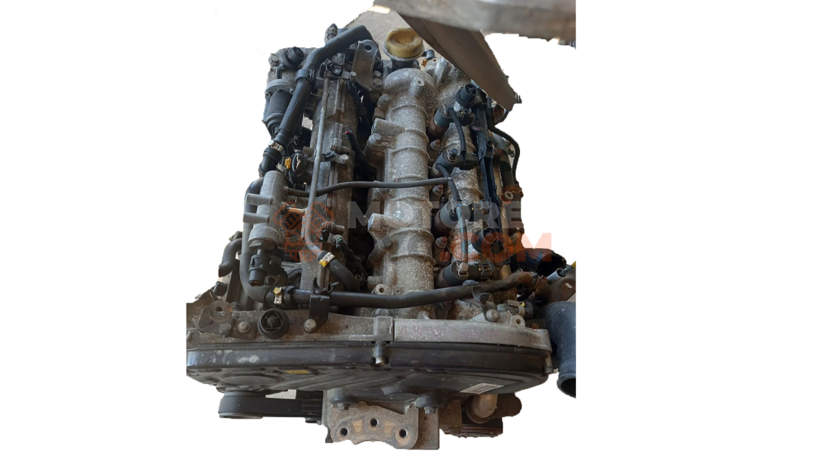 Motor 939 a2.000 Fiat Croma II 1.9 16V Multijet (150 cv)