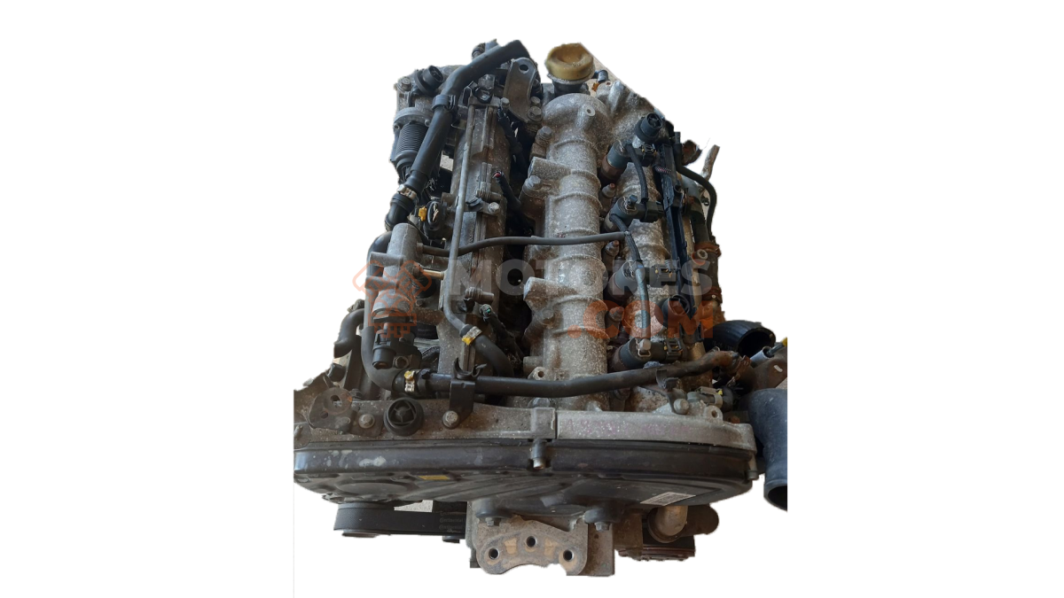 Motor 939 a2.000 Fiat Croma II 1.9 Multijet (120 cv)