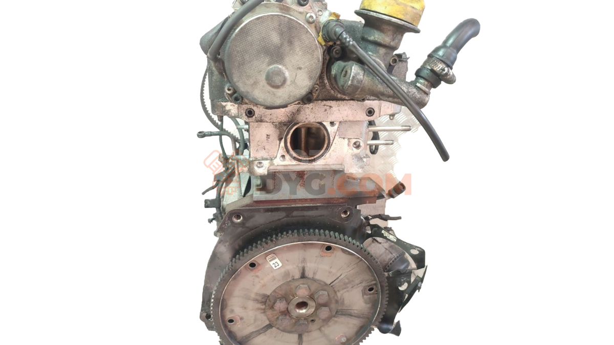 Motor 939 A2.000 Fiat Croma II 1.9 Multijet (120 cv)