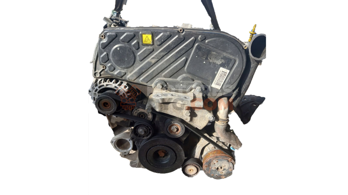 Motor 939 a2.000 Fiat Croma II 1.9 Multijet (120 cv)