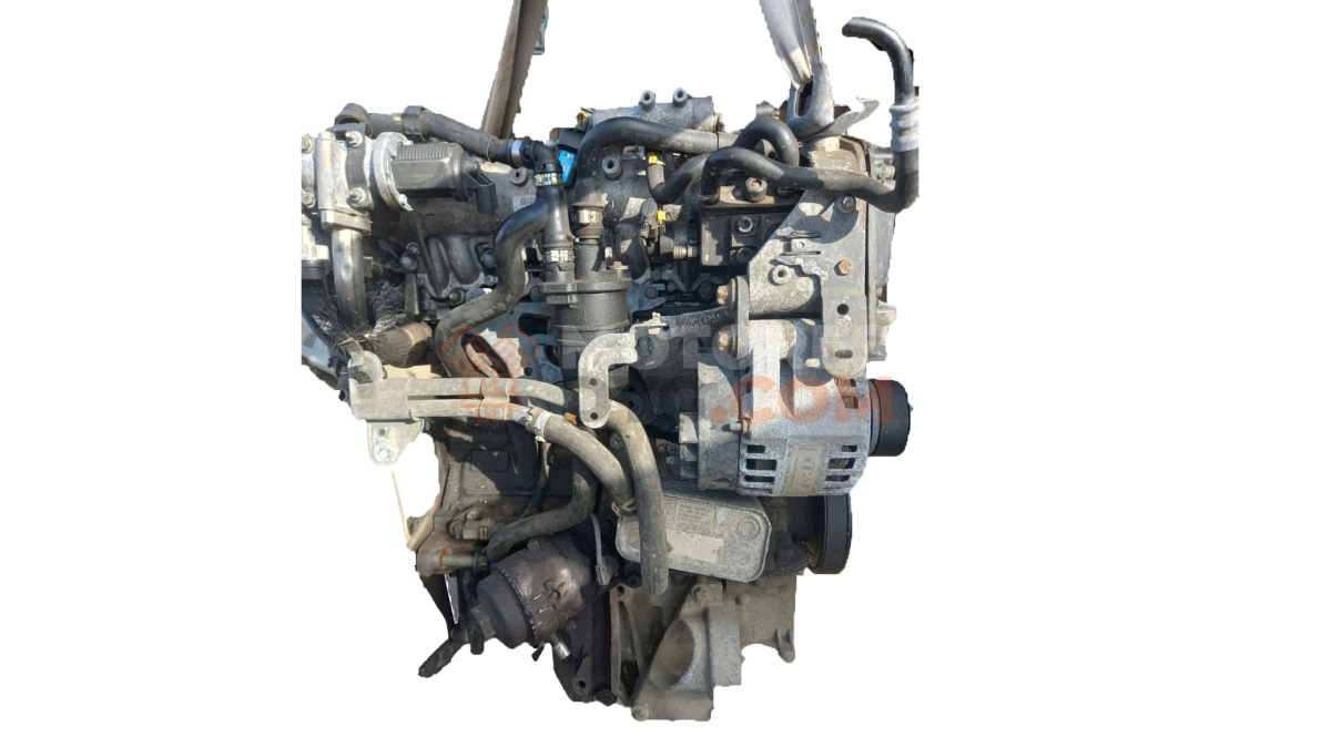 Motor 939 a2.000 Fiat Croma II 1.9 Multijet (120 cv)