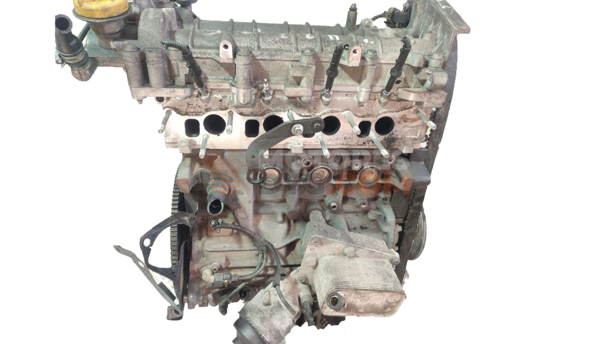 Motor 939 A2.000 Fiat Croma II 1.9 Multijet (120 cv)