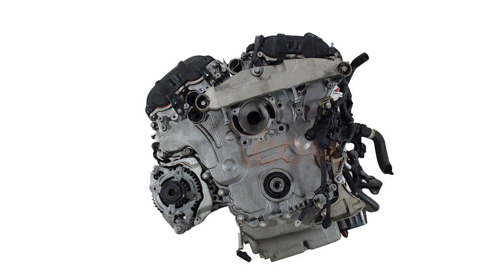 Motor 939 A3.000 Alfa Romeo 159 Sportwagon 2.4 JTDM (210) Q-Tronic