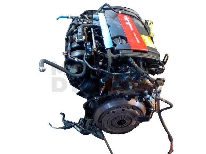 Motor 939 A4.000 Alfa Romeo 159 1.8 MPI 16V (140 cv)