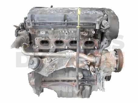 Motor 939 A4.000 Fiat Croma II 1.8 16V (140 cv)