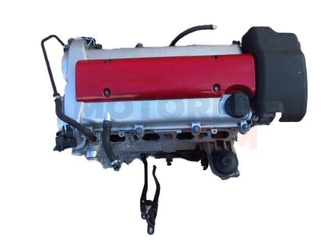 Motor 939 A5.000 Alfa Romeo 159 Sportwagon 2.2 JTS (185)