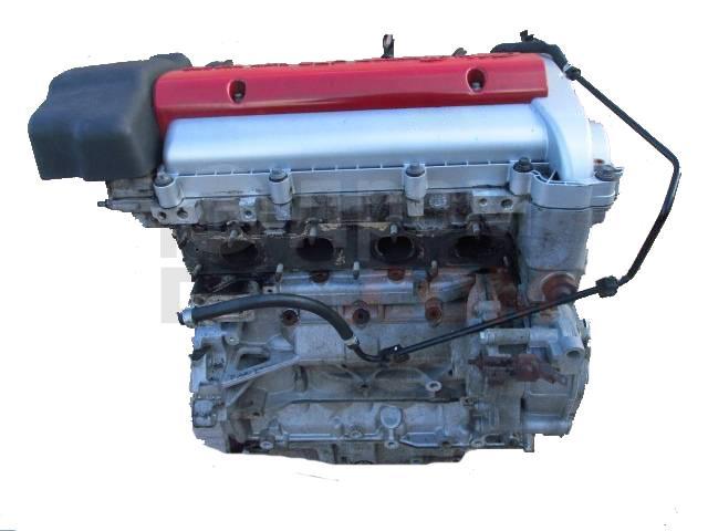 Motor 939 A5.000 Alfa Romeo 159 Sportwagon 2.2 JTS (185) Selespeed