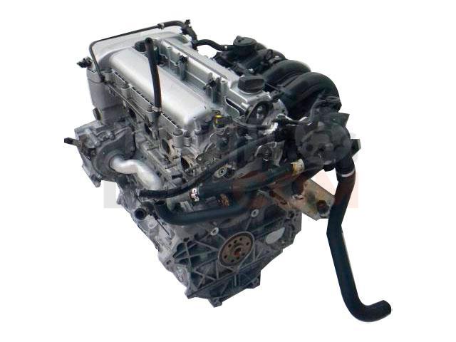 Motor 939 A5.000 Alfa Romeo Brera 2.2 JTS (185 cv) Automatico
