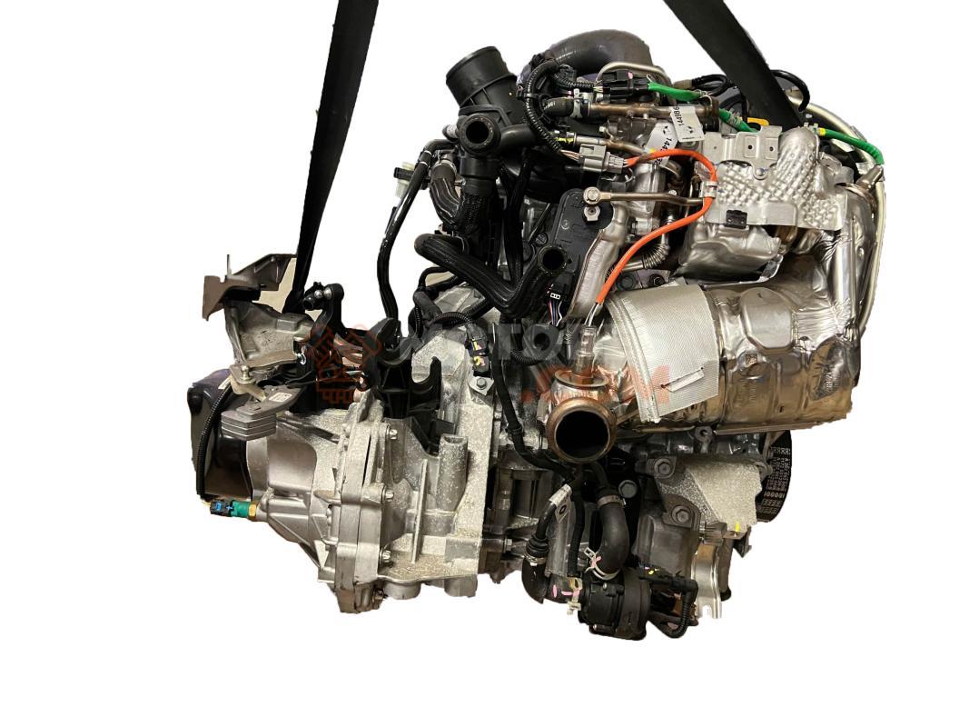 Motor 939 A6.000 Alfa Romeo 159 1.9 JTS (160 cv)