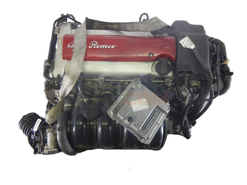 Motor 939 A6.000 Alfa Romeo 159 Sportwagon 1.9 JTS (160)
