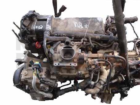 Motor 939 A7.000 Alfa Romeo 147 3-Puertas 1.9 JTD (115 cv)