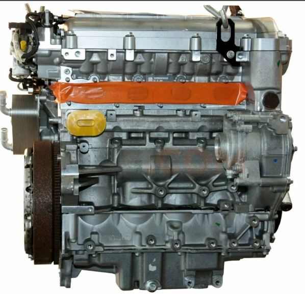 Motor 939 A7.000 Fiat Grande Punto 1.9 D Multijet (116 cv)