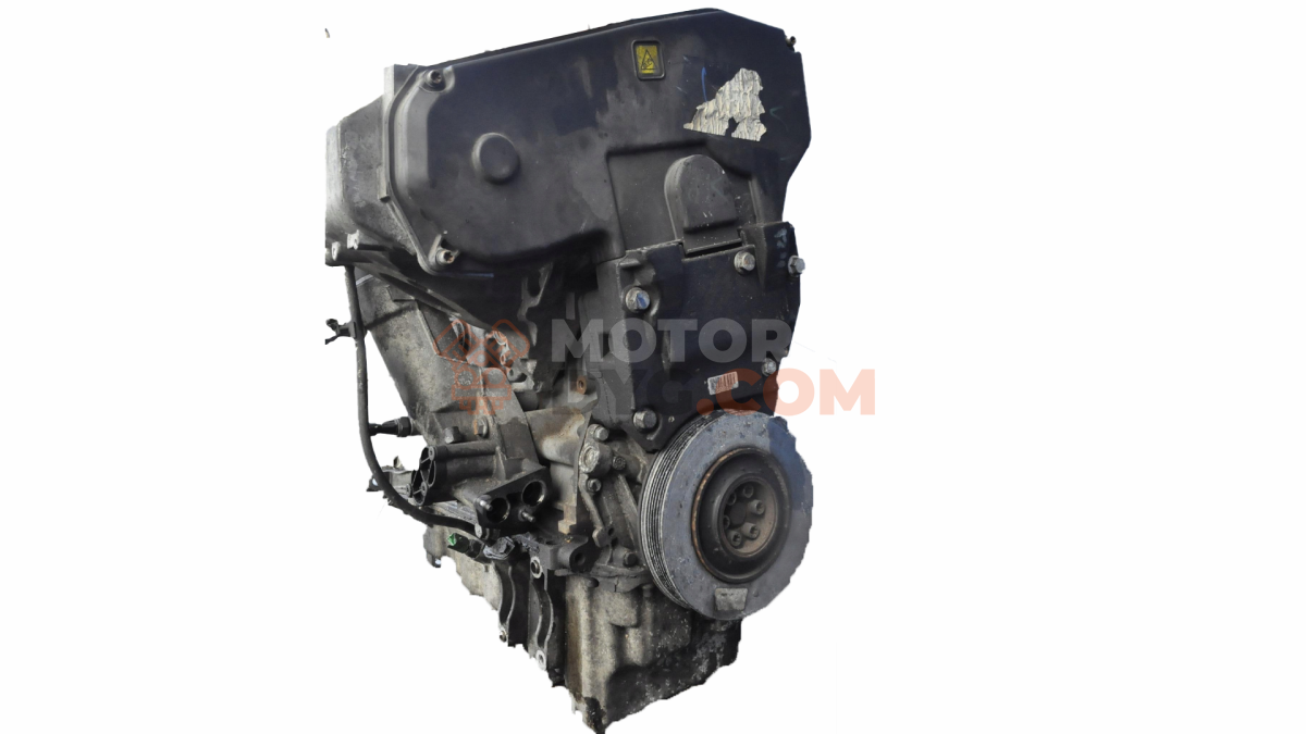 Motor 939 A9.000 Alfa Romeo 159 2.4 JTD (200 cv) Q-Tronic