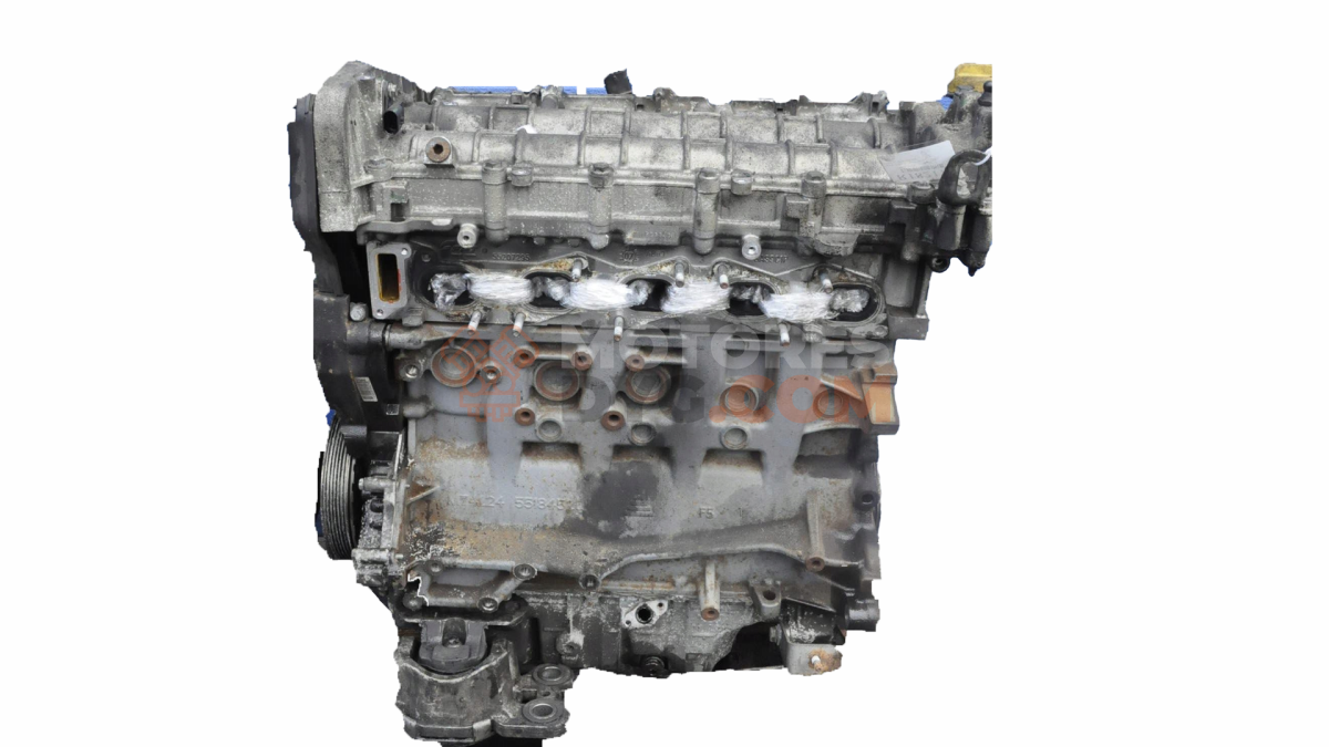 Motor 939 A9.000 Alfa Romeo 159 2.4 JTDM (210 cv)