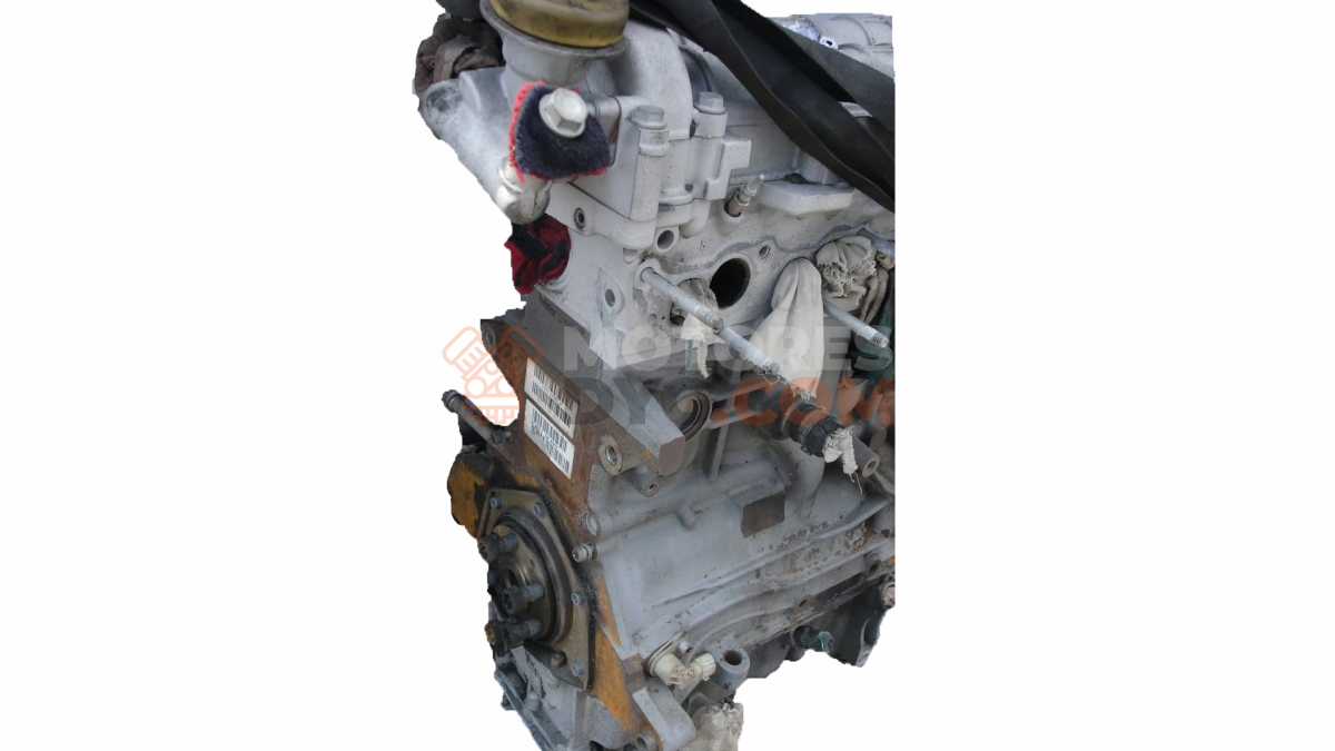 Motor 939 A9.000 Alfa Romeo Spider IV 2.4 JTDM 20V (200  cv)