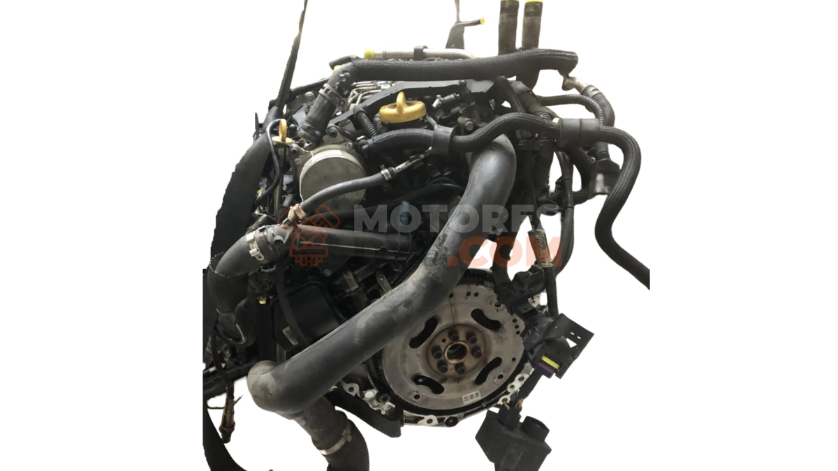 Motor 939 B5.000 Fiat Freemont 2.0 (170 cv)