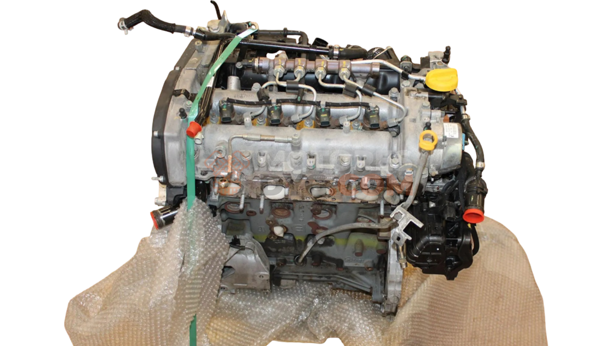 Motor 939 B5.000 Fiat Freemont 2.0 (170 cv)
