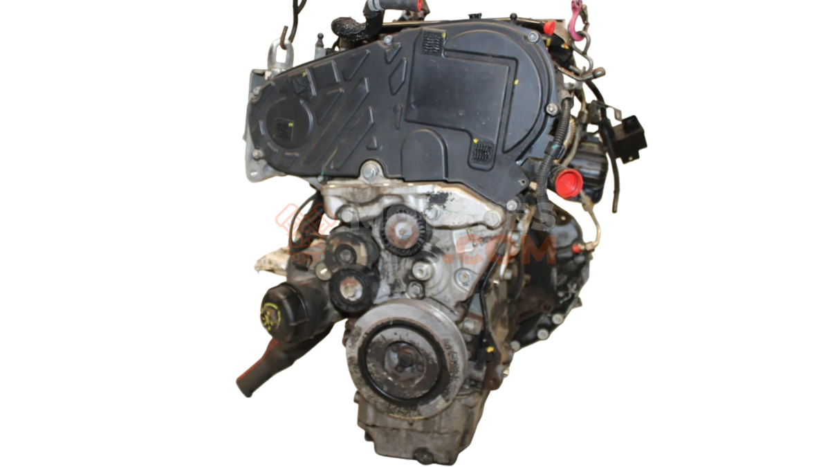Motor 939 B5.000 Fiat Freemont 2.0 (170 cv) AWD Automatico