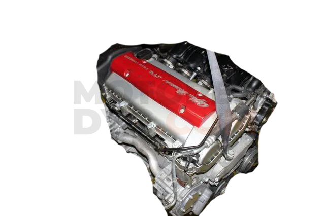Motor kzn Alfa Romeo Spider IV 2.2 JTS (185)
