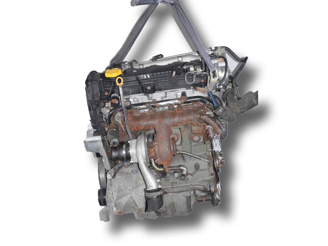 Motor 939A1000 Alfa Romeo 159 1.9 JTDM (120 cv)