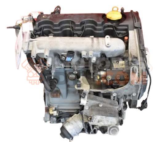 Motor 939A1000 Fiat Croma II 1.8 16V (140 cv)