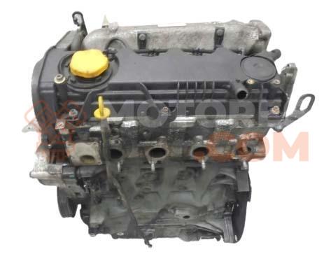 Motor 939a1000 Fiat Croma II 1.9 16V Multijet (150 cv)