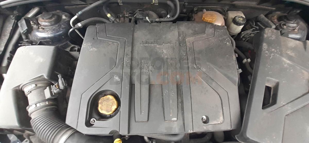 Motor 939A1000 Fiat Croma II 1.9 16V Multijet (150 cv)