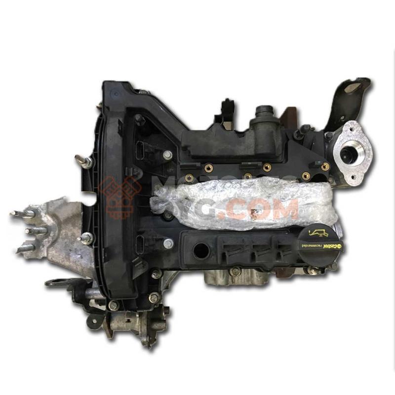 Motor 939a1000 Fiat Croma II 1.9 16V Multijet (150 cv)