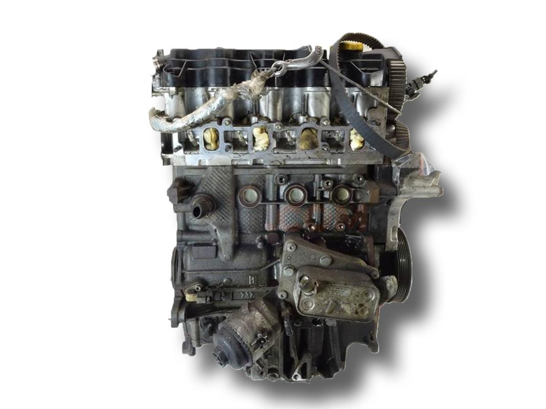 Motor 939A1000 Fiat Croma II 1.9 Multijet (120 cv)