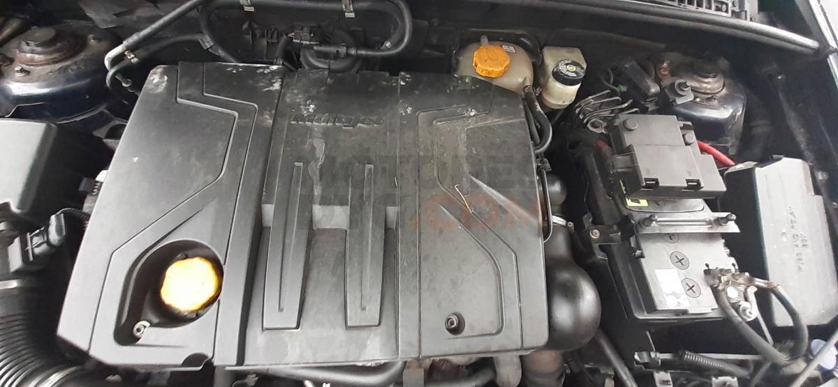 Motor 939A1000 Fiat Croma II 1.9 Multijet (120 cv)