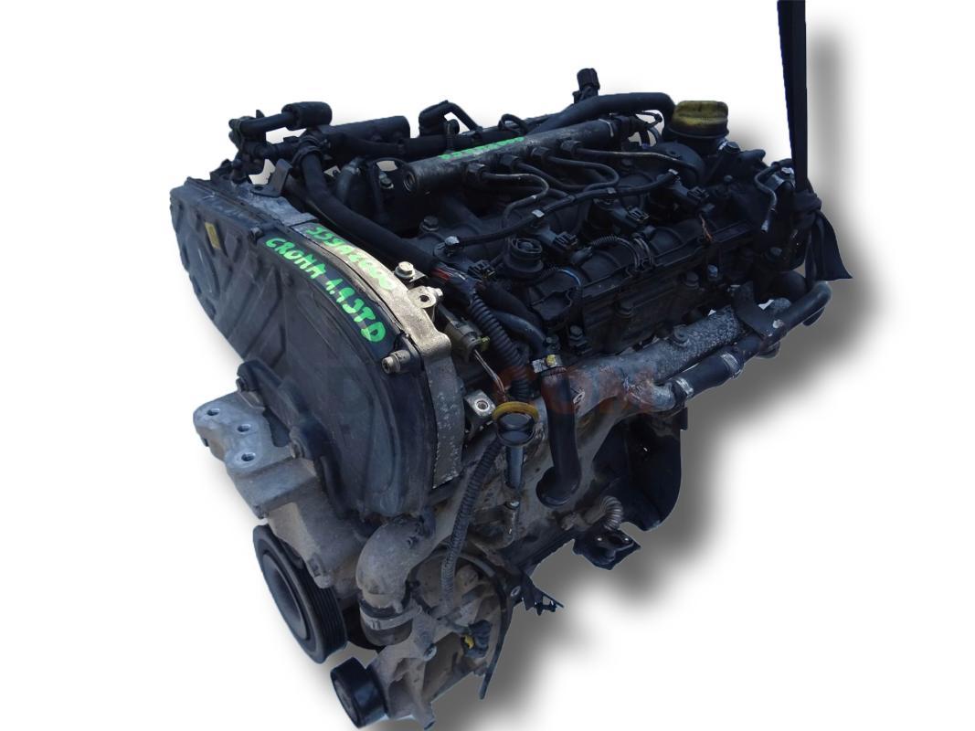 Motor 939A2000 Alfa Romeo 156 1.9 JTD (115 cv)