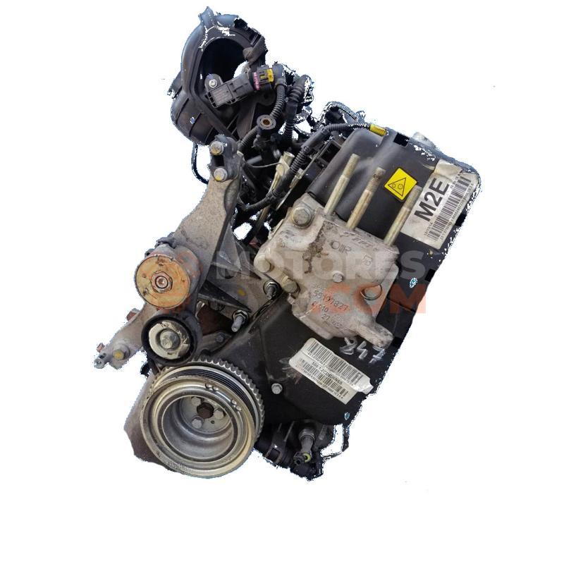 Motor 939A2000 Alfa Romeo 159 1.9 JTDM (120 cv)