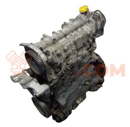 Motor 939A2000 Alfa Romeo 159 1.9 JTDM (120 cv)