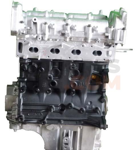 Motor 939A2000 Alfa Romeo 159 1.9 JTDM (150 cv)