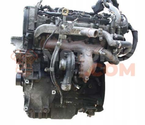 Motor 939A2000 Alfa Romeo 159 1.9 JTDM (150 cv)