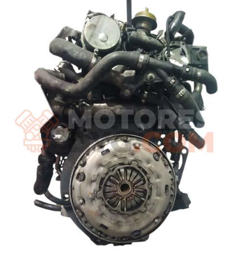 Motor 939A2000 Alfa Romeo 159 1.9 JTDM (150 cv)