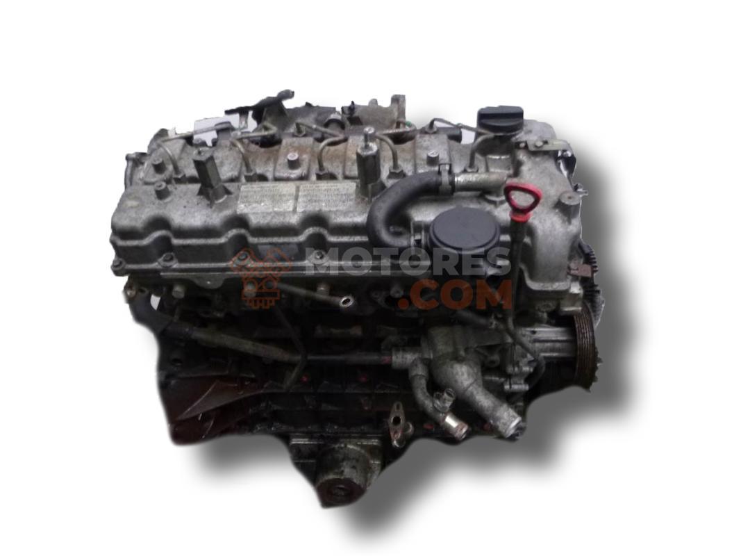 Motor 939a2000 Alfa Romeo 159 1.9 JTDM (150 cv)