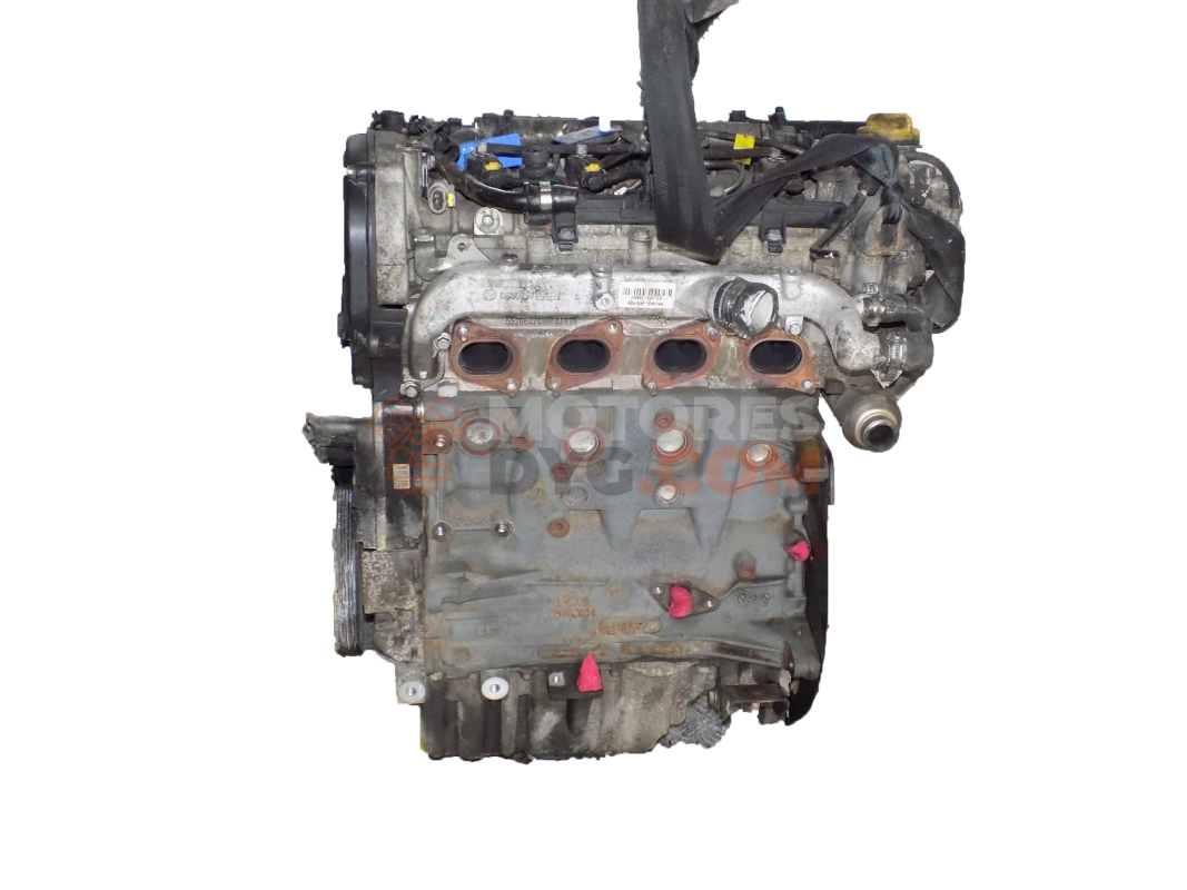 Motor 939a2000 Alfa Romeo 159 1.9 JTDM (150 cv)