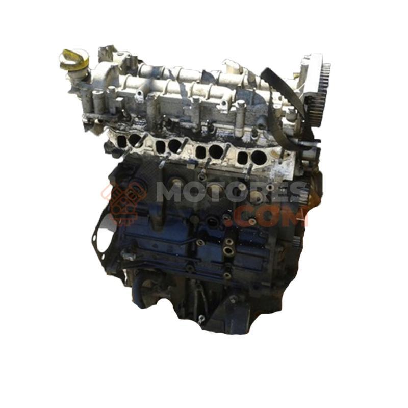 Motor 939A2000 Alfa Romeo 159 1.9 JTDM (150 cv)
