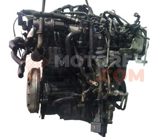 Motor 939A2000 Alfa Romeo 159 1.9 JTDM (150 cv) Q-Tronic