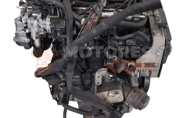 Motor 939A2000 Alfa Romeo 159 Sportwagon 1.9 JTDM (150)