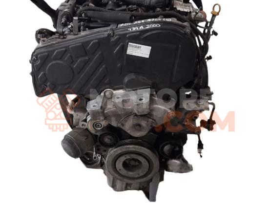 Motor 939A2000 Alfa Romeo 159 Sportwagon 1.9 JTDM (150) Q-Tronic