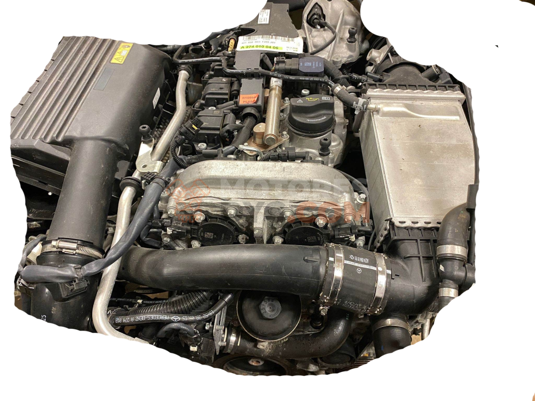 Motor 939a2000 Alfa Romeo Brera 2.2 JTS (185 cv) Automatico