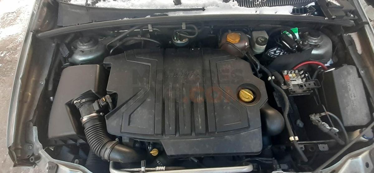 Motor 939A2000 Fiat Croma II 1.8 16V (140 cv)