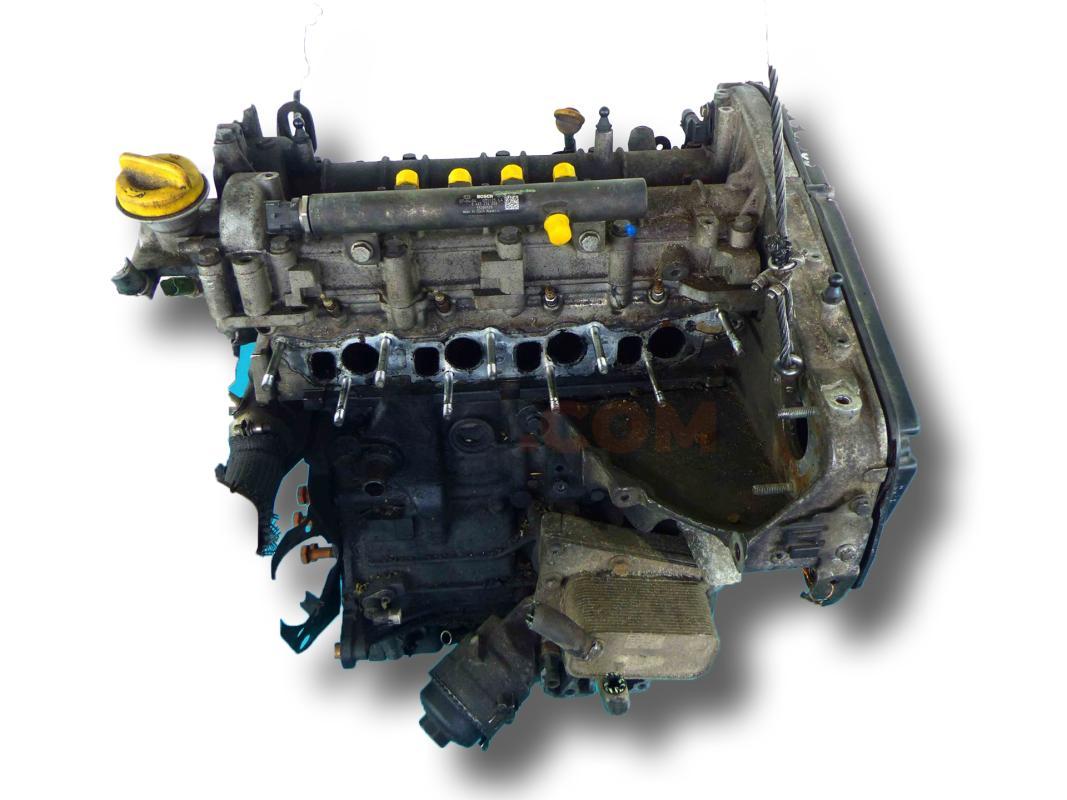 Motor 939A2000 Fiat Croma II 1.9 16V Multijet (150 cv)