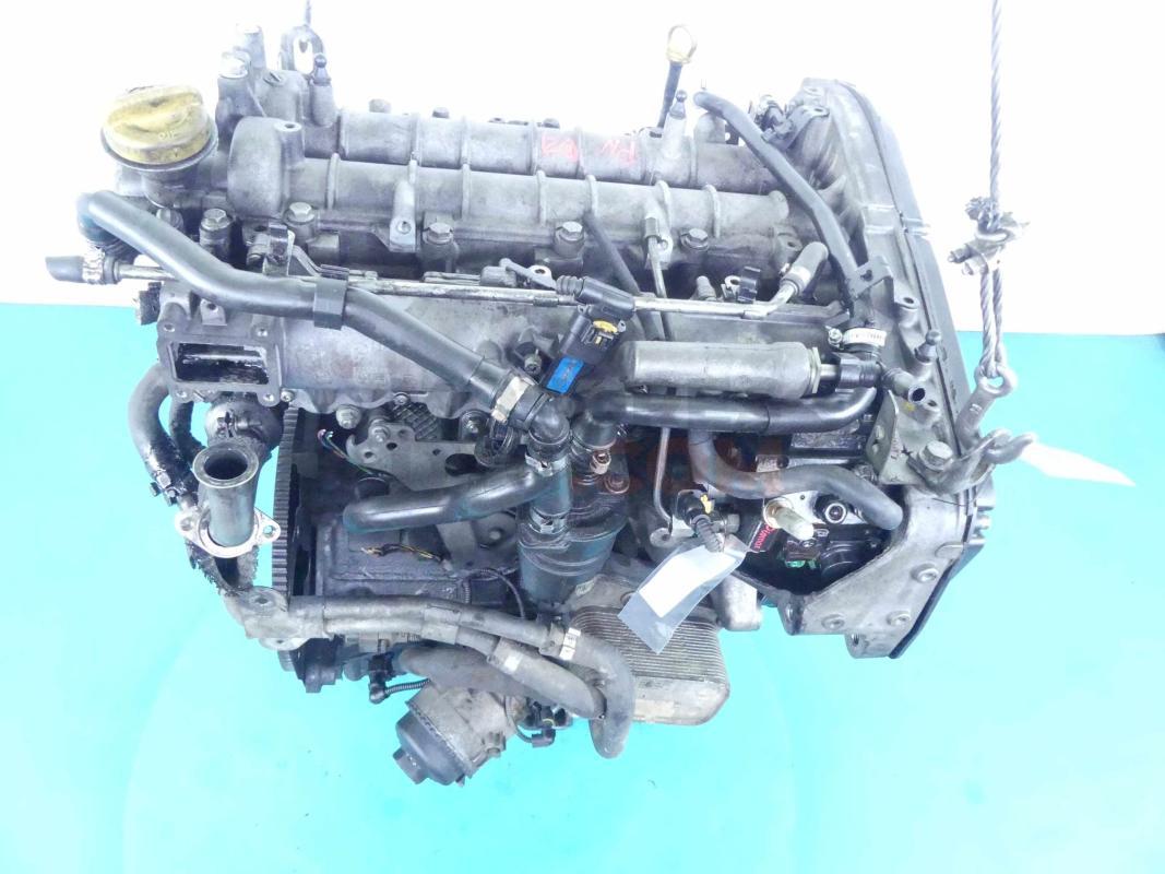 Motor 939A2000 Fiat Croma II 1.9 16V Multijet (150 cv)