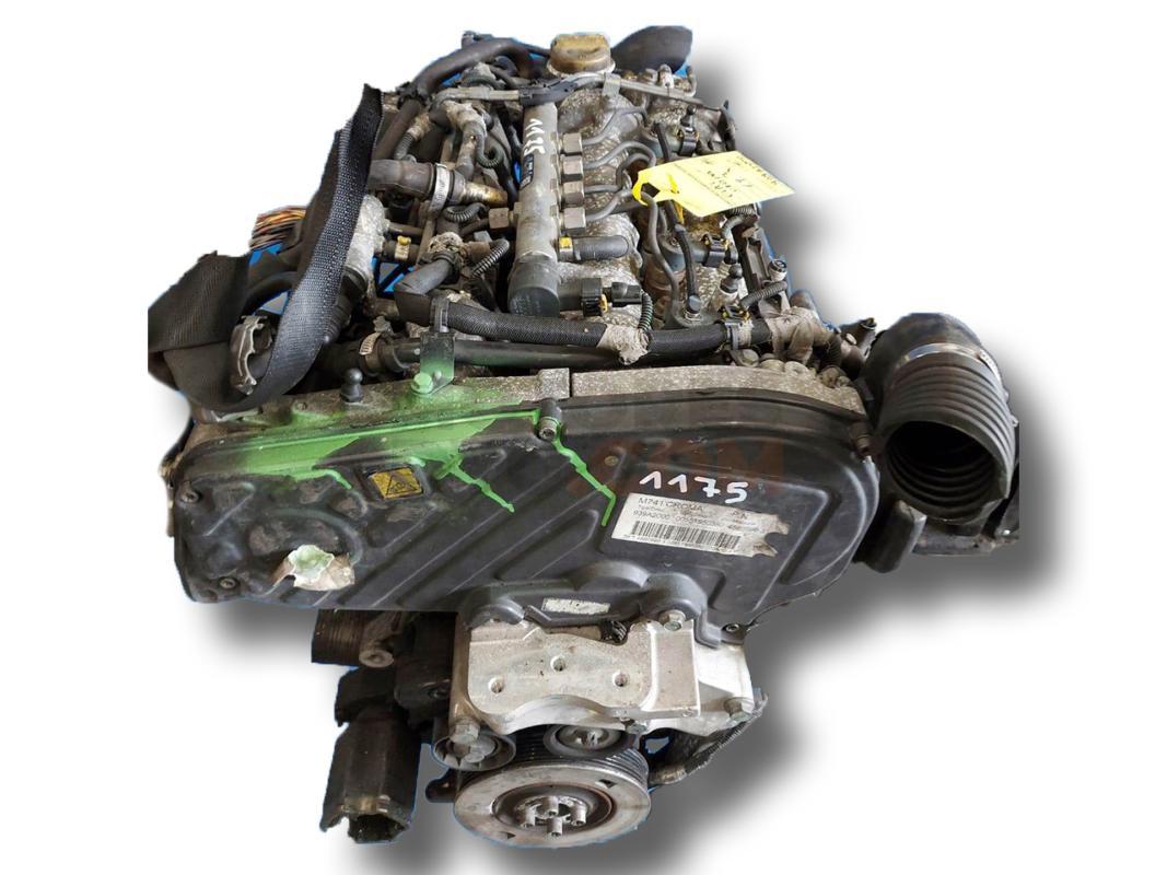 Motor 939A2000 Fiat Croma II 1.9 16V Multijet (150 cv)