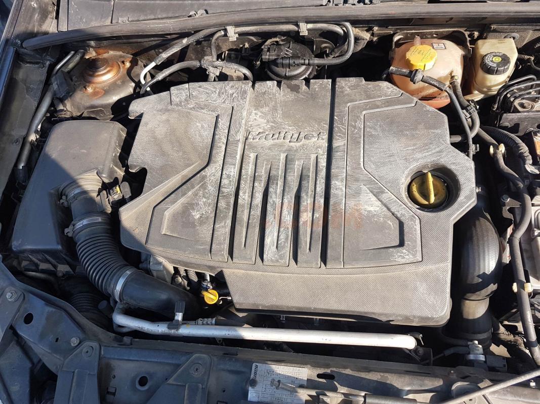 Motor 939A2000 Fiat Croma II 1.9 16V Multijet (150 cv)
